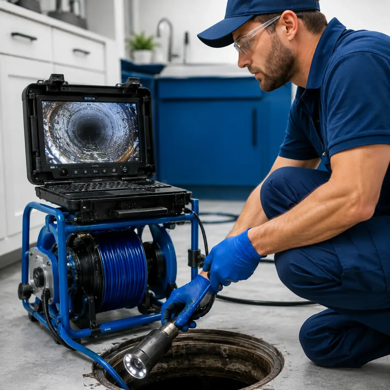 Pipe Relining professionals serving Dahinda, IL